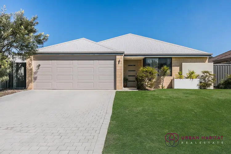 6 Helena Way, Pinjarra WA 6208