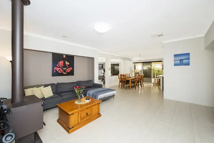 Fifth view of Homely house listing, 6 Loretta Parkway, Lakelands WA 6180