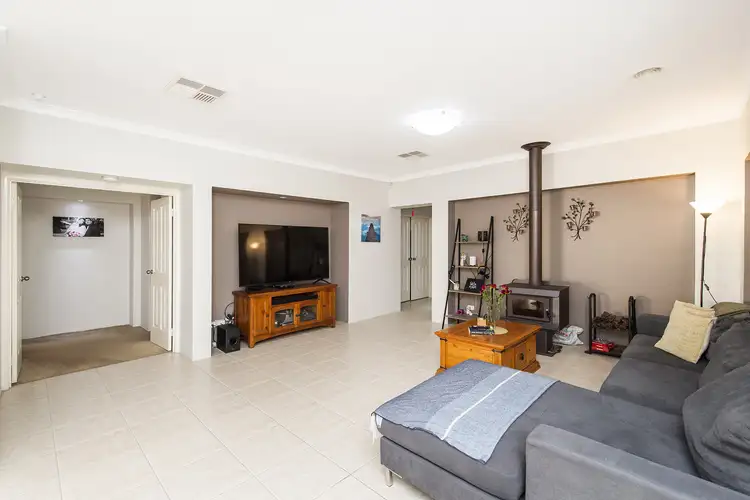 Sixth view of Homely house listing, 6 Loretta Parkway, Lakelands WA 6180
