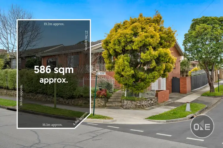 149 Eley Road, Blackburn South VIC 3130