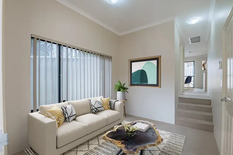 unit 5/42 Norman Street, St James WA 6102
