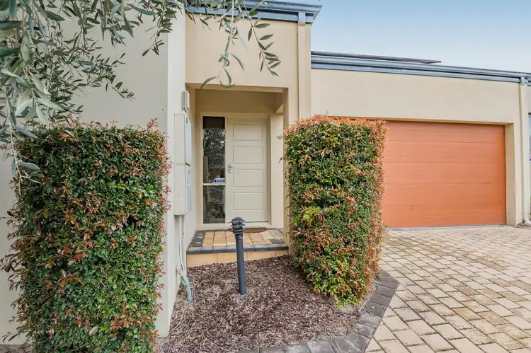 Third view of Homely villa listing, unit 5/42 Norman Street, St James WA 6102
