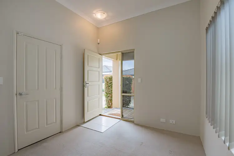 Fourth view of Homely villa listing, unit 5/42 Norman Street, St James WA 6102