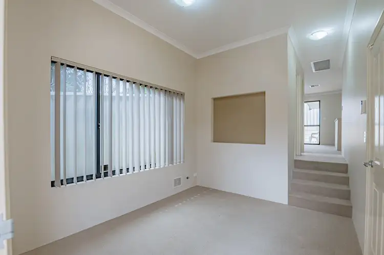 Fifth view of Homely villa listing, unit 5/42 Norman Street, St James WA 6102