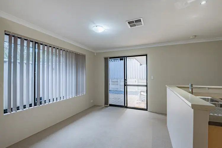 Seventh view of Homely villa listing, unit 5/42 Norman Street, St James WA 6102