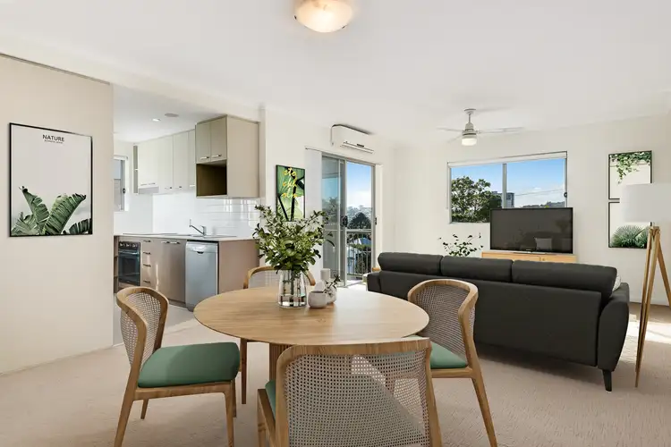 3/34 Bonython Street, Windsor QLD 4030