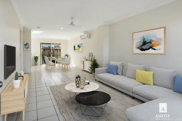 Main view of Homely townhouse listing, 46/80 Webster Road, Deception Bay QLD 4508