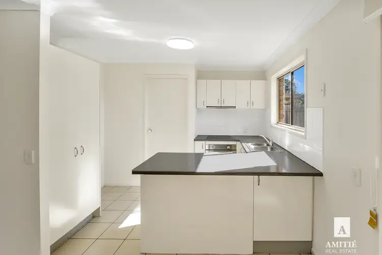 Fifth view of Homely townhouse listing, 46/80 Webster Road, Deception Bay QLD 4508