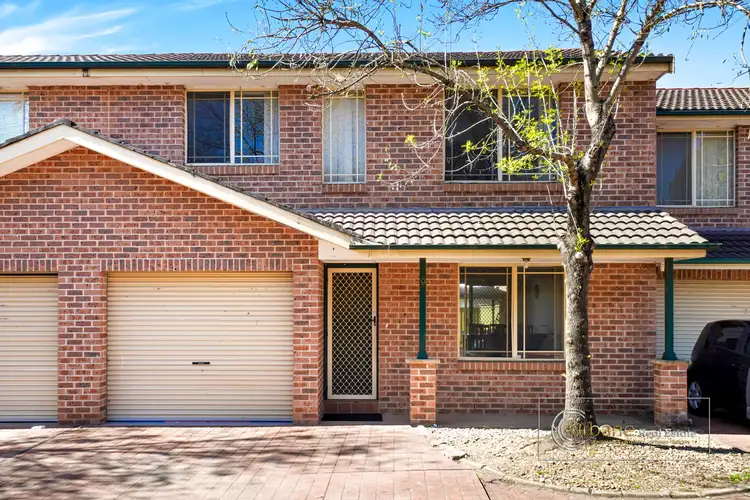9/1-3 Chapman Street, Werrington NSW 2747