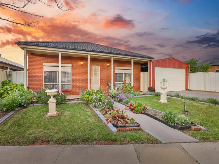 31 Wirraway Drive, Mildura VIC 3500