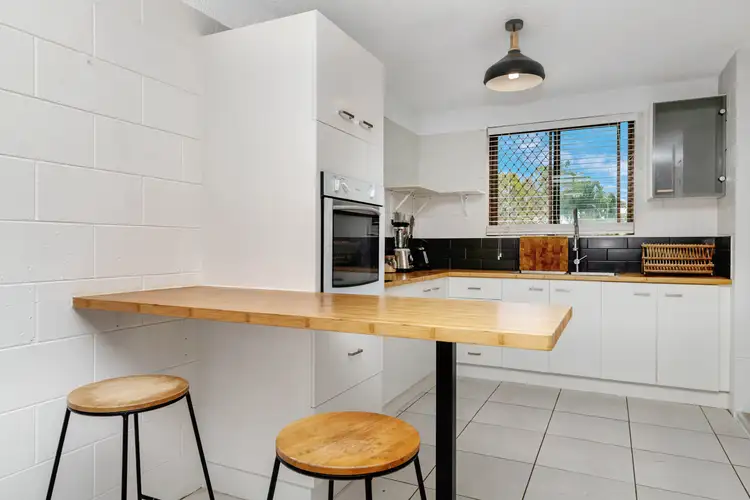 Second view of Homely apartment listing, 2/143 Eyre Street, North Ward QLD 4810