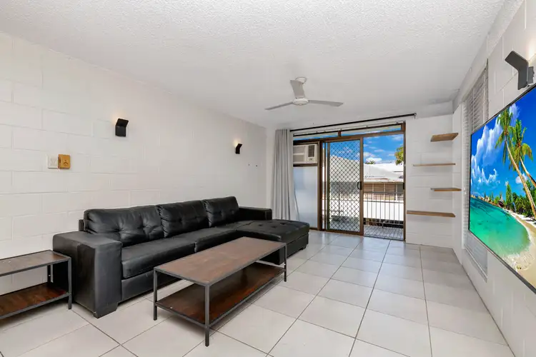 Third view of Homely apartment listing, 2/143 Eyre Street, North Ward QLD 4810