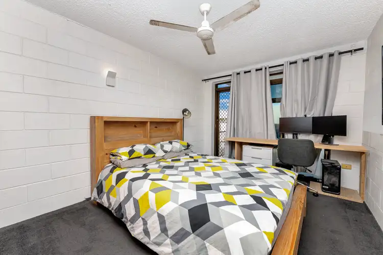 Fifth view of Homely apartment listing, 2/143 Eyre Street, North Ward QLD 4810
