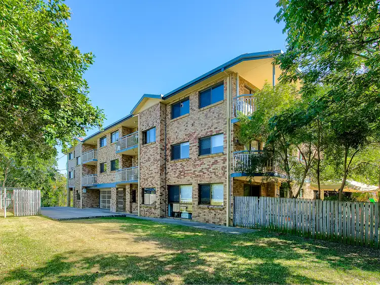 Main view of Homely apartment listing, 8/30 Doris Street, West End QLD 4101