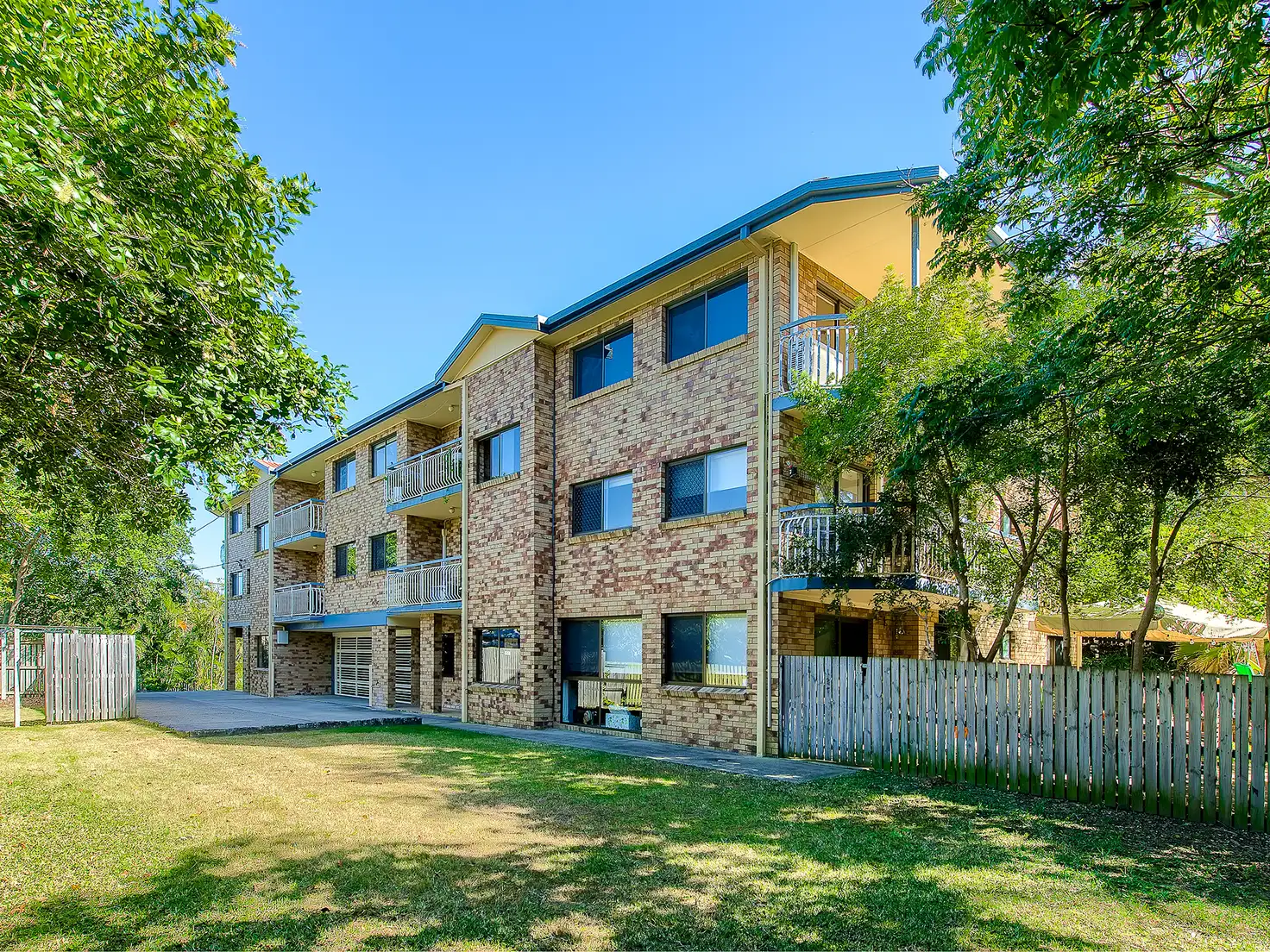 Main view of Homely apartment listing, 8/30 Doris Street, West End QLD 4101