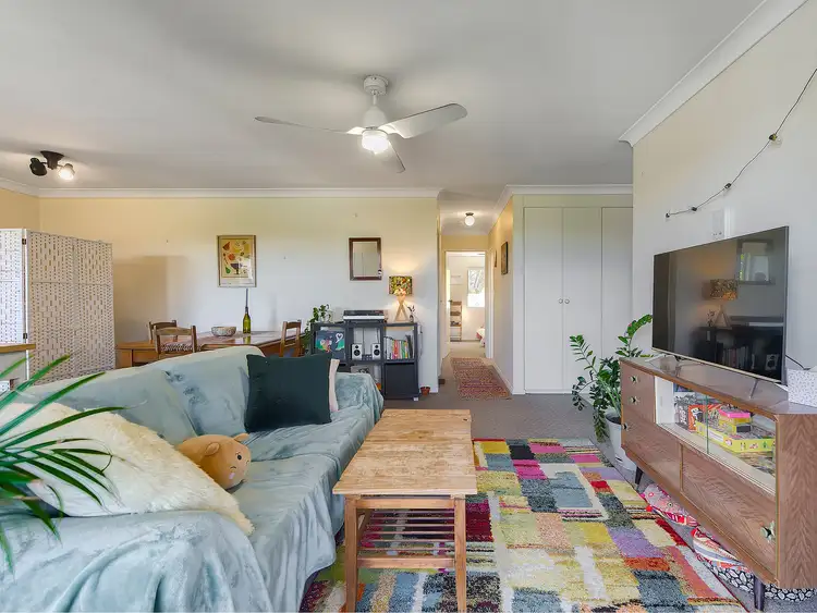 Sixth view of Homely apartment listing, 8/30 Doris Street, West End QLD 4101