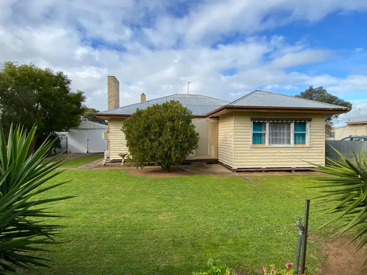 Main view of Homely house listing, 86 Cumming Street, Hopetoun VIC 3396