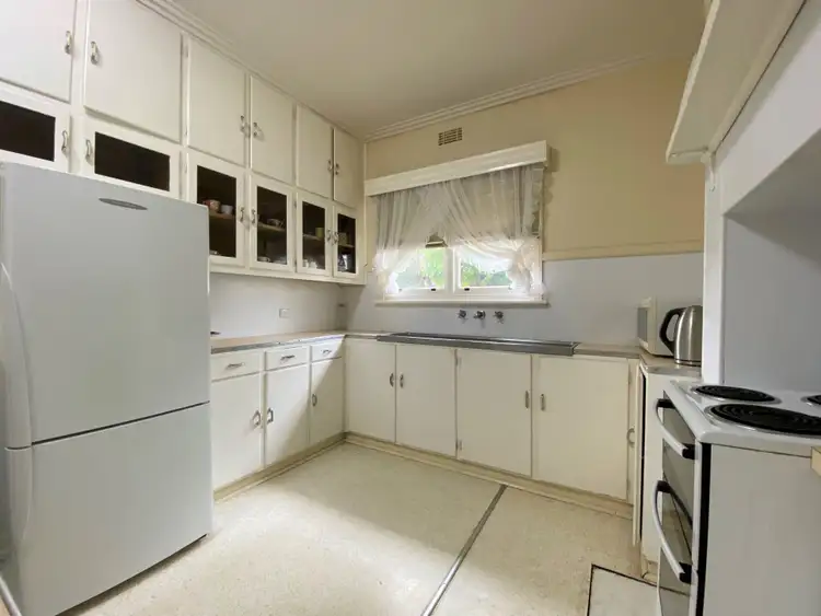 Fourth view of Homely house listing, 86 Cumming Street, Hopetoun VIC 3396