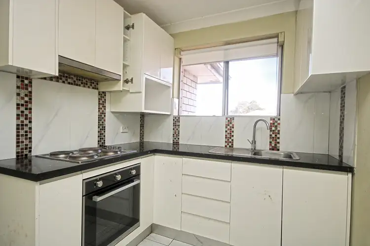 Third view of Homely unit listing, 11/578-580 Punchbowl Road, Lakemba NSW 2195