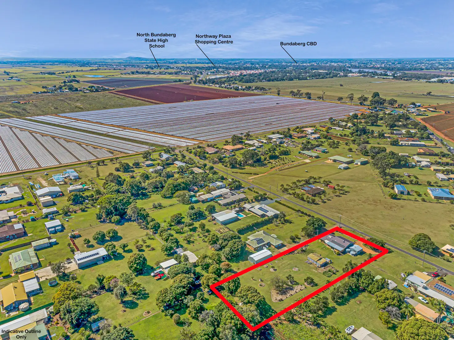 Main view of Homely house listing, 4 Peggs Road, Oakwood QLD 4670
