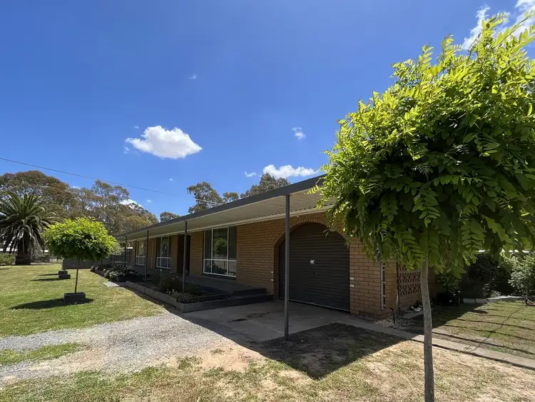 Second view of Homely house listing, 1 Main Street, Bealiba VIC 3475