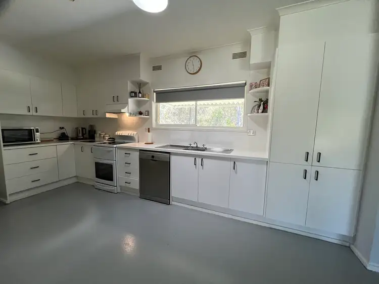 Fifth view of Homely house listing, 1 Main Street, Bealiba VIC 3475