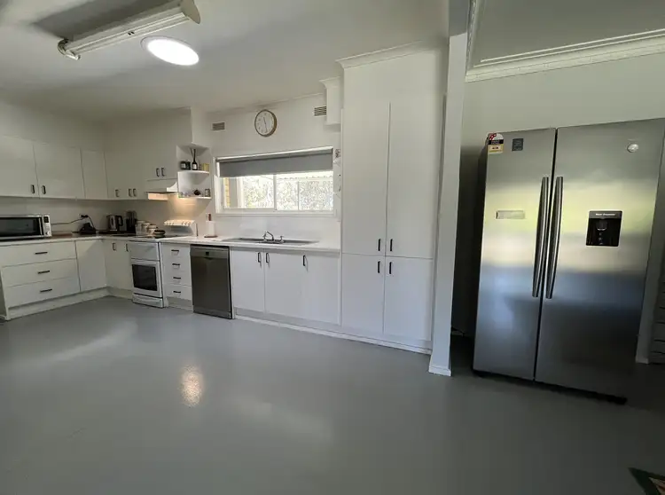 Sixth view of Homely house listing, 1 Main Street, Bealiba VIC 3475