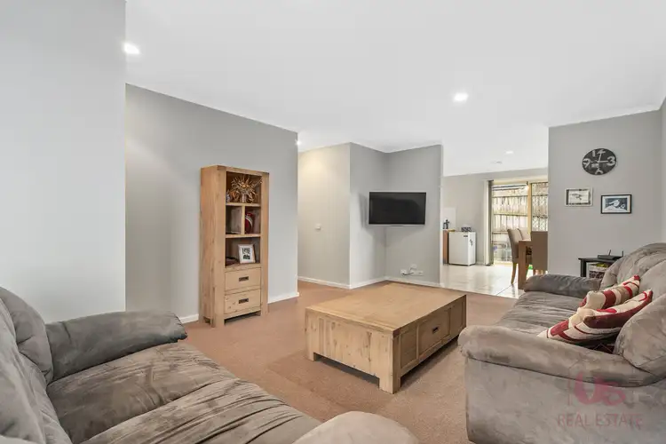 Second view of Homely townhouse listing, 25/95 Ashleigh Avenue, Frankston VIC 3199