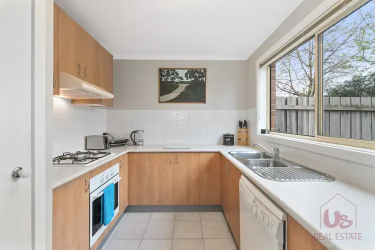 Third view of Homely townhouse listing, 25/95 Ashleigh Avenue, Frankston VIC 3199