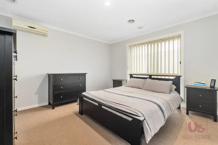 Sixth view of Homely townhouse listing, 25/95 Ashleigh Avenue, Frankston VIC 3199