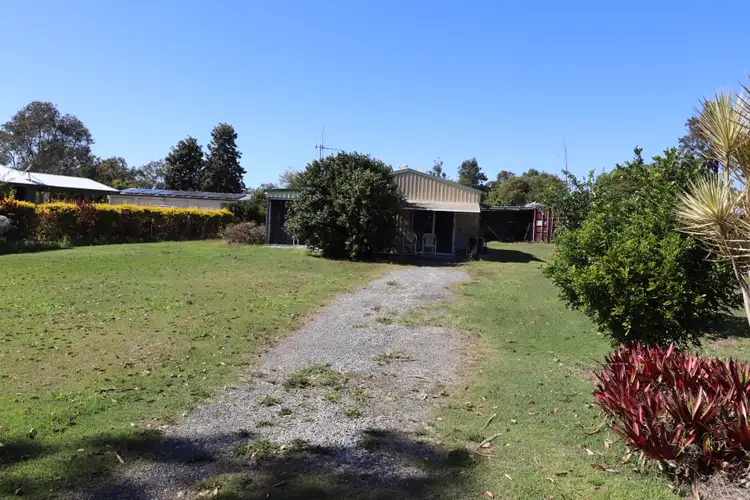 Main view of Homely house listing, 5A Coopers Road, Yandaran QLD 4673