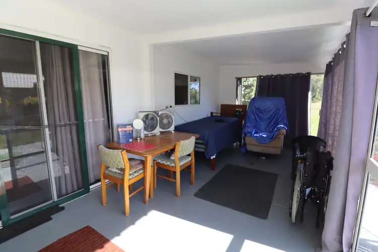 Second view of Homely house listing, 5A Coopers Road, Yandaran QLD 4673