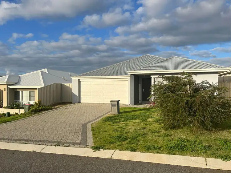 12 Explorer Street, Yanchep WA 6035