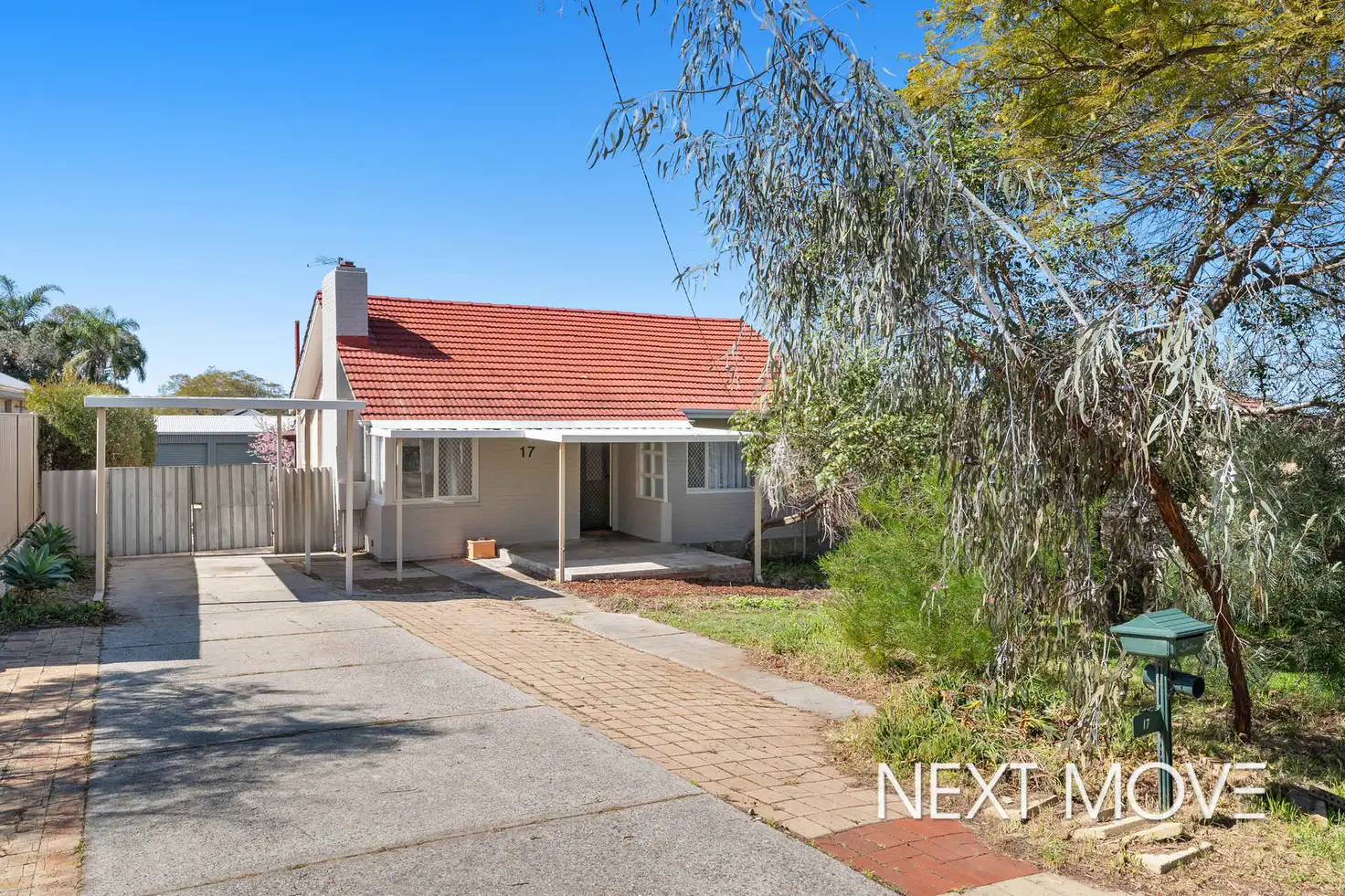 Main view of Homely house listing, 17 Tedrake Street, Willagee WA 6156