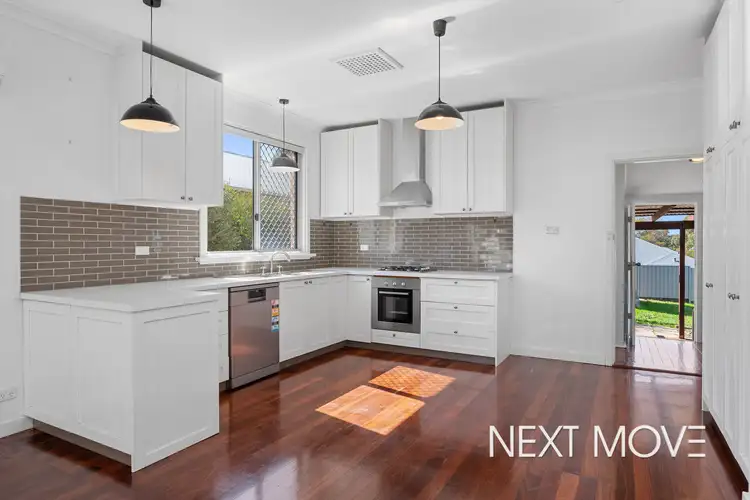 Third view of Homely house listing, 17 Tedrake Street, Willagee WA 6156