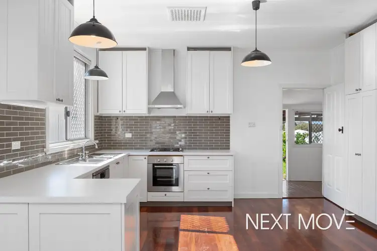 Fourth view of Homely house listing, 17 Tedrake Street, Willagee WA 6156