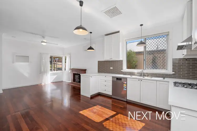 Fifth view of Homely house listing, 17 Tedrake Street, Willagee WA 6156