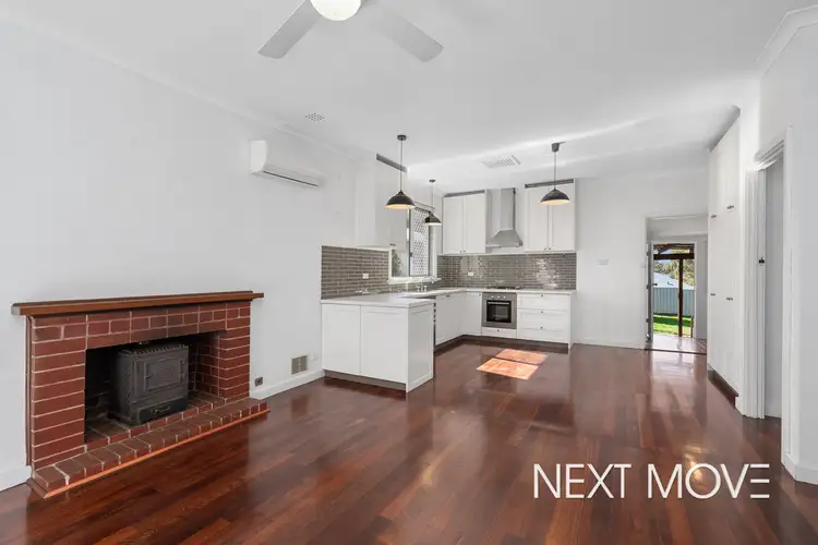 Sixth view of Homely house listing, 17 Tedrake Street, Willagee WA 6156