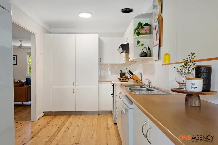 Fifth view of Homely house listing, 37 Cranberry Street, Loftus NSW 2232