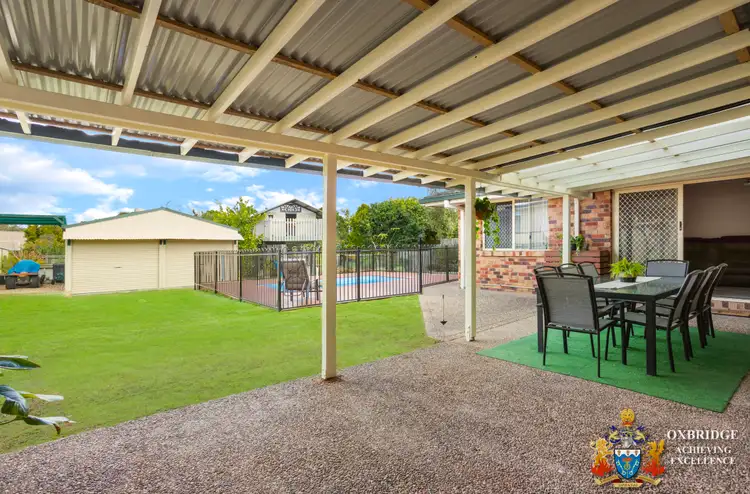 Third view of Homely house listing, 63 Reif Street, Flinders View QLD 4305