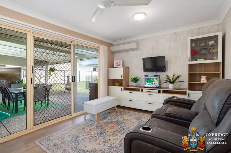 Fifth view of Homely house listing, 63 Reif Street, Flinders View QLD 4305