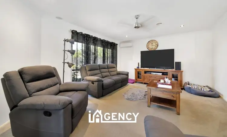 Fourth view of Homely house listing, 3 Staunton Walk, Cranbourne East VIC 3977