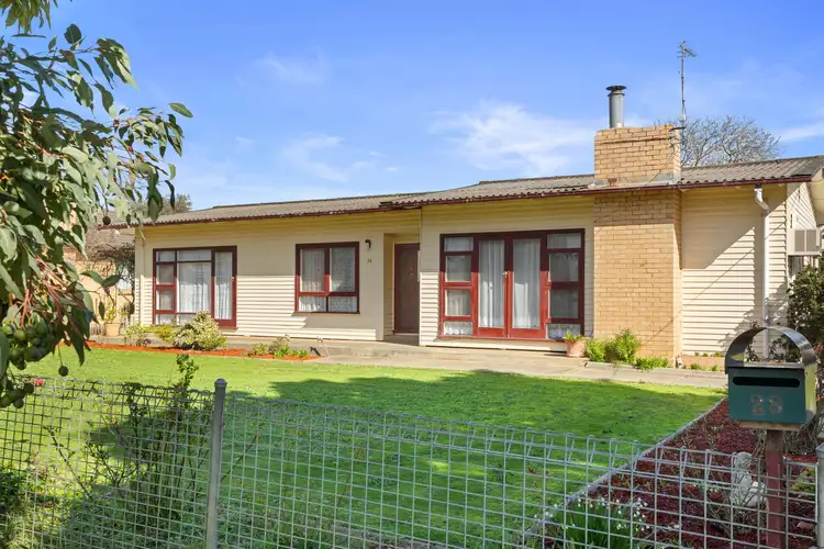 Main view of Homely house listing, 28 Queen Street, Avenel VIC 3664