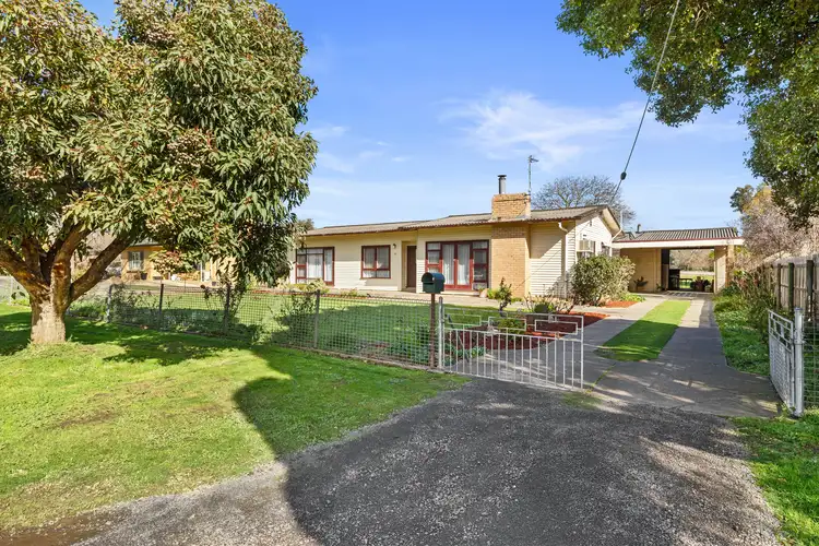 Second view of Homely house listing, 28 Queen Street, Avenel VIC 3664