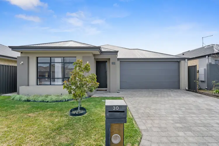 30 Roundhill Road, Aveley WA 6069