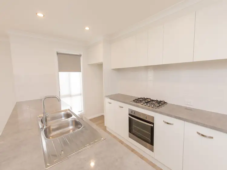 Second view of Homely townhouse listing, 5 Stockdale Court, Mildura VIC 3500