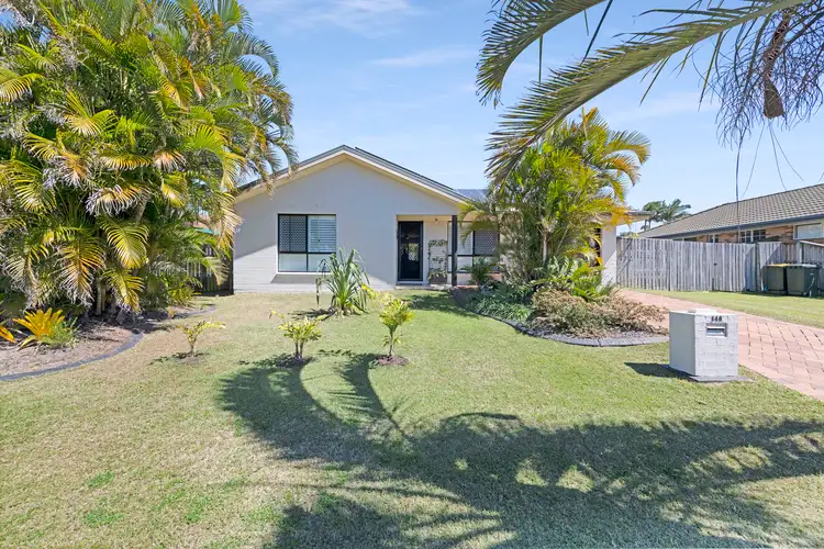 Main view of Homely house listing, 148 Moodies Road, Bargara QLD 4670