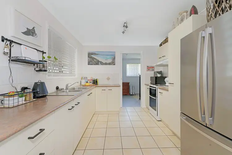 Second view of Homely house listing, 148 Moodies Road, Bargara QLD 4670
