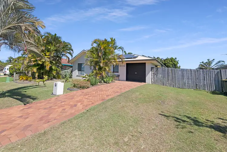 Fifth view of Homely house listing, 148 Moodies Road, Bargara QLD 4670