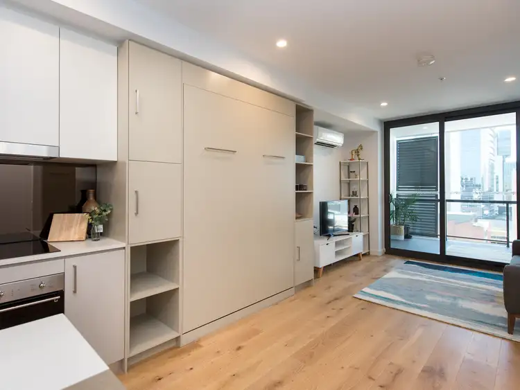 915/380 Murray Street, Perth WA 6000